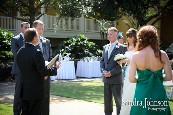 Best Orlando Wedding photographer - Sandra Johnson (SJFoto.com)